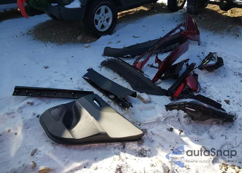 2023 Toyota Venza Limited from USA, damaged, VIN JTEAAAAH8PJ124772